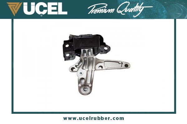 UCEL 10679 Подушка двигуна (R) Renault Kadjar/Nissan Qashqai II 1.5dCi 13-