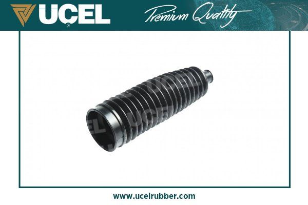 UCEL 10706T Пильник рейки рульової Renault Megane/Scenic 02-
