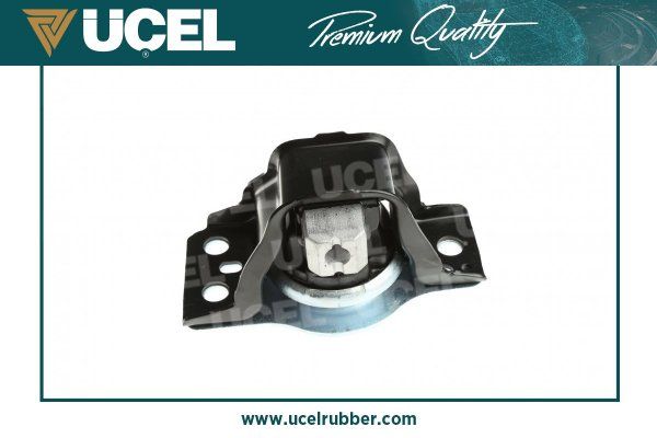 UCEL 10721 Подушка двигуна (R) Renault Kangoo/Megane 1.5dCi 08-