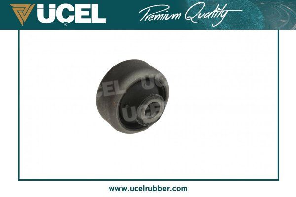 UCEL 10724 Сайлентблок важеля (переднього/ззаду) Renault Kangoo 08-/Megane II 02-08/TraFic 01-