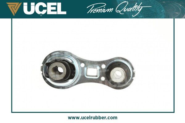 UCEL 10726 Подушка двигуна (R) Renault Megane II/Scenic II 1.9dCi/2.0 16V 02-