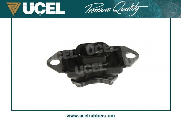 UCEL 10730 Подушка двигуна Renault Kangoo 1.6 09-
