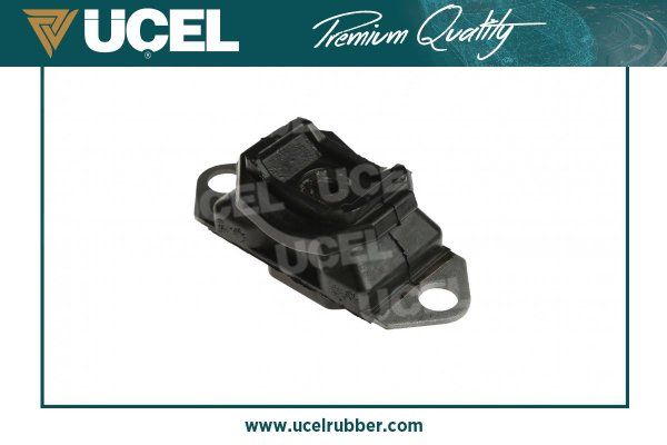 UCEL 10730 Подушка двигуна Renault Kangoo 1.6 09-