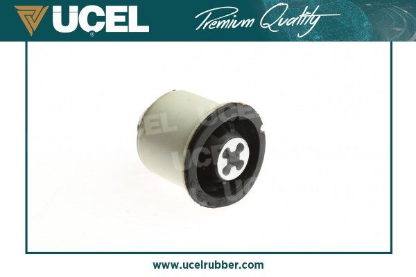 UCEL 10733 Сайлентблок балки (задньої) Renault Megane II