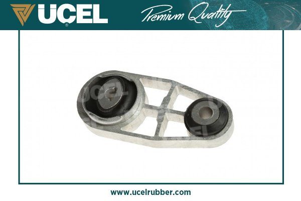 UCEL 10746 Подушка двигуна (нижня) Renault Megane 2.0i 03-09