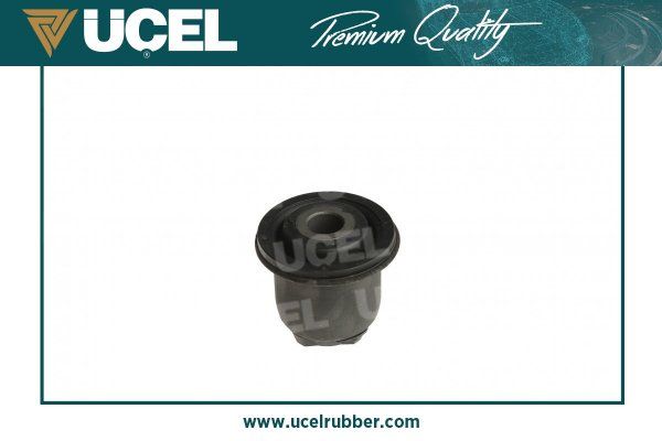 UCEL 10757 Сайлентблок важеля (переднього) Renault Logan/Sandero 04-