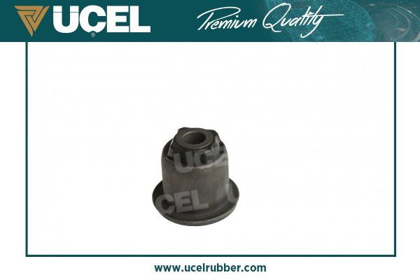 UCEL 10757 Сайлентблок важеля (переднього) Renault Logan/Sandero 04-
