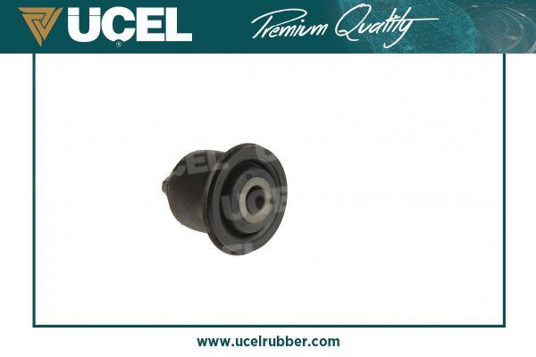 UCEL 10757 Сайлентблок важеля (переднього) Renault Logan/Sandero 04-