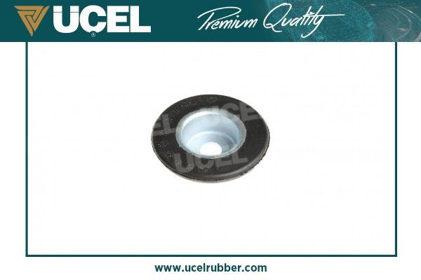 UCEL 10759 Подушка амортизатора (переднього) Renault Duster/Logan 04-