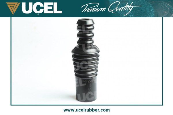 UCEL 10762 Захисний ковпачок/гофрований кожух, амортизатор