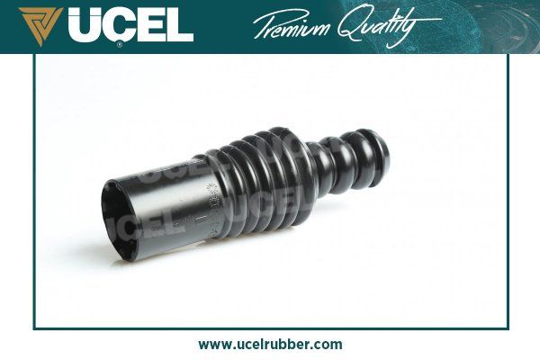 UCEL 10762 Захисний ковпачок/гофрований кожух, амортизатор