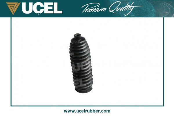 UCEL 10800T Пильник рейки рульової Renault Laguna II 1.6-3.0 V6 V24 01-
