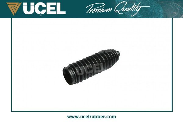UCEL 10800T Пильник рейки рульової Renault Laguna II 1.6-3.0 V6 V24 01-