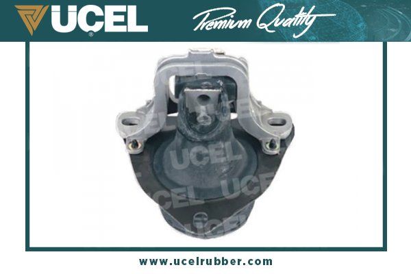 UCEL 10802 Подушка двигуна (R) Renault Laguna 1.8 16V/1.9 dCi/2.0 16V 95-01