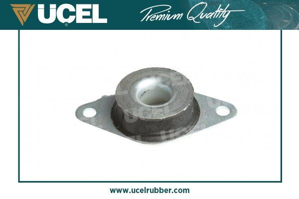 UCEL 10804 Подушка КПП Renault Laguna I 93-01 (L)