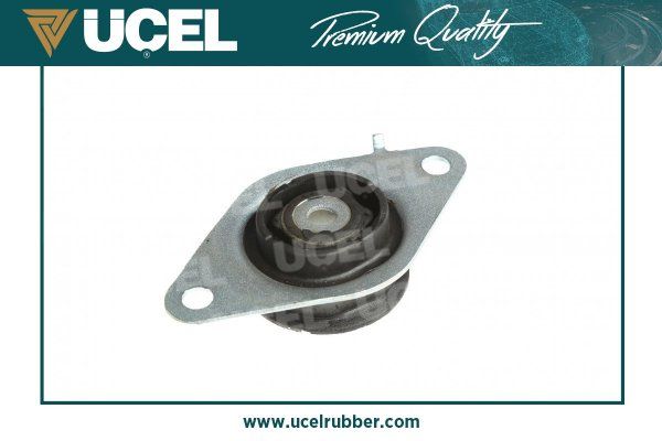 UCEL 10804 Подушка КПП Renault Laguna I 93-01 (L)