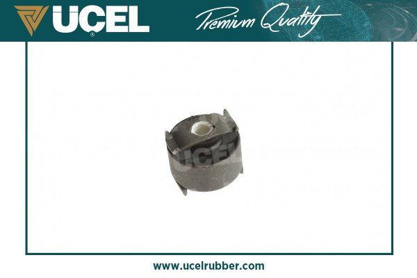 UCEL 10814 Сайлентблок важеля (переднього/знизу/ззаду) Renault Laguna 93-01