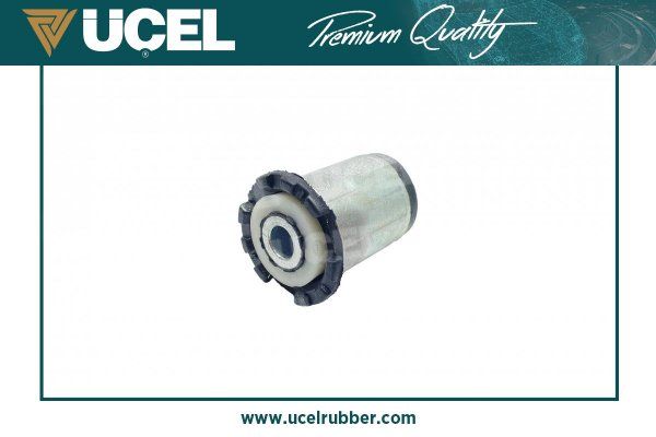 UCEL 10819 Сайлентблок балки (передньої/ззаду) Renault Laguna 1.9-2.2 dTi 93-01