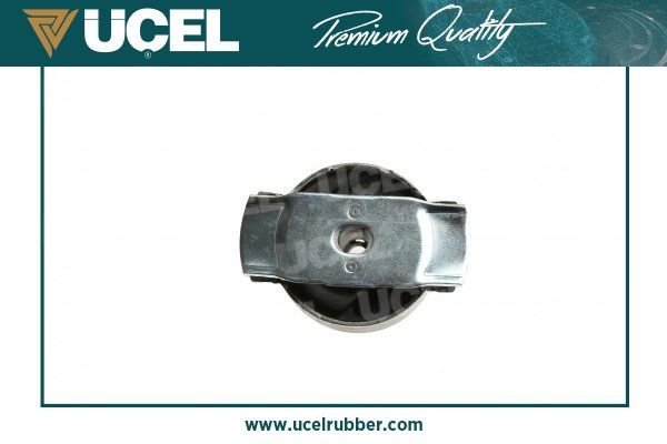 UCEL 10823A Сайлентблок балки (задньої) Renault Laguna II 01- (R)