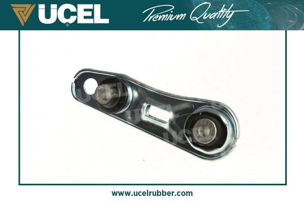 UCEL 10825 Подушка двигуна (R) Renault Laguna II 01-
