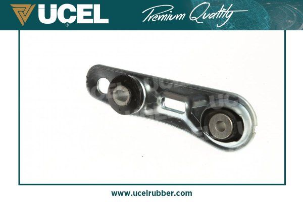 UCEL 10825 Подушка двигуна (R) Renault Laguna II 01-