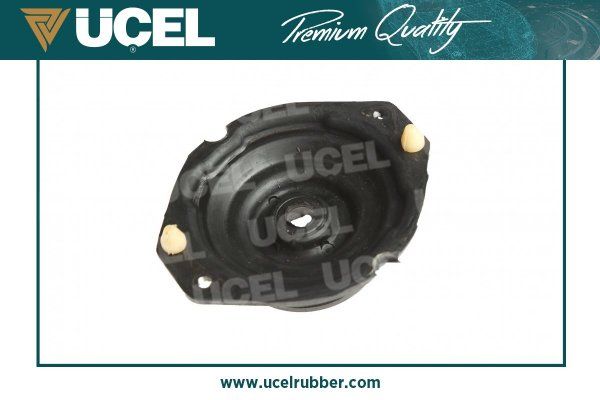 UCEL 10828 Подушка амортизатора (переднього) Renault Espace/Laguna II 01-