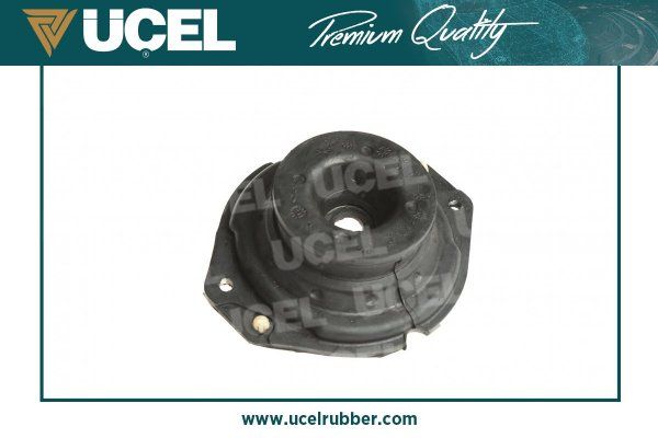 UCEL 10828 Подушка амортизатора (переднього) Renault Espace/Laguna II 01-