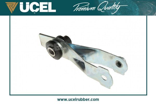 UCEL 10838 Подушка двигуна (верхня) (R) Renault Espace IV 1.9/2.2/3.0 dCi 02-