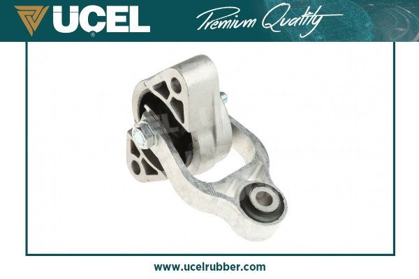 UCEL 10844 Подушка двигуна (нижня) (R) Renault Laguna III 2.0 07-