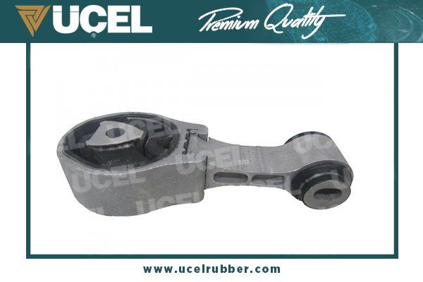 UCEL 10847 Подушка двигуна Renault Laguna III 1.5dCi 07-