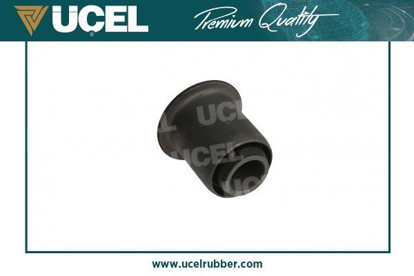 UCEL 10854 Сайлентблок важеля (переднього/знизу/спереду) Renault Master 98-