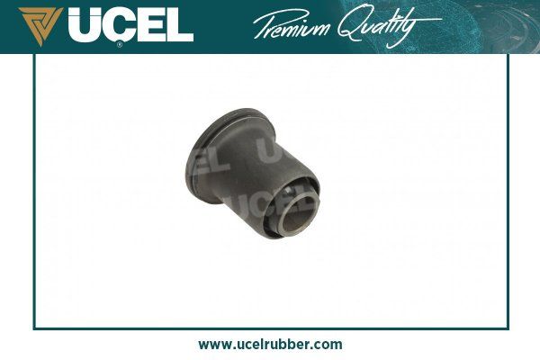 UCEL 10855 Сайлентблок важеля (переднього/знизу/ззаду) Renault Master 98-