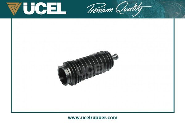 UCEL 10860T Пильник рейки рульової Renault Master 98-