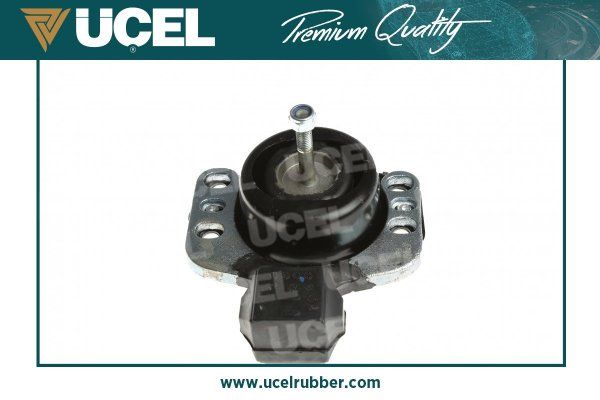 UCEL 10869 Подушка двигуна (R) Renault Master 2.2/2.5dTi