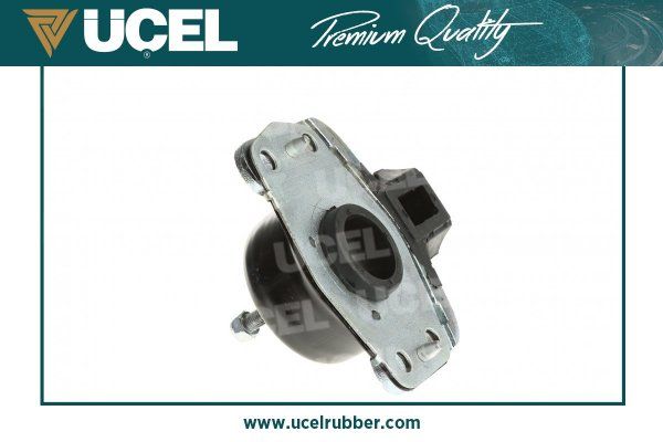 UCEL 10869 Подушка двигуна (R) Renault Master 2.2/2.5dTi