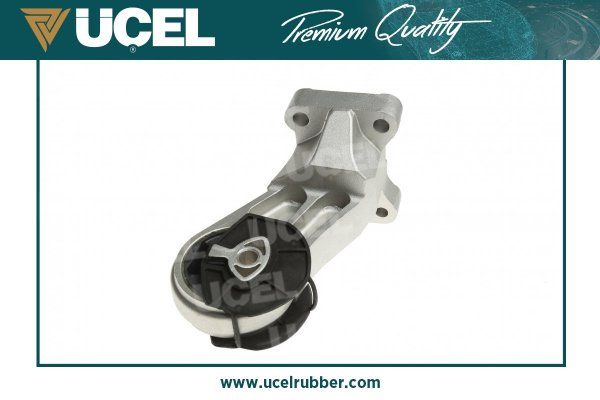 UCEL 10885 Подушка двигуна (R) Renault Master 2.3dci 10-