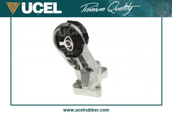 UCEL 10885 Подушка двигуна (R) Renault Master 2.3dci 10-