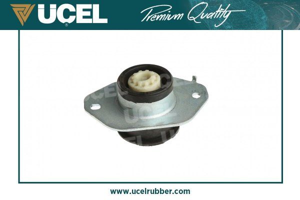 UCEL 10905 Подушка КПП Renault Trafic 2.0dСi/2.5dСi (L)