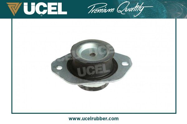 UCEL 10905 Подушка КПП Renault Trafic 2.0dСi/2.5dСi (L)