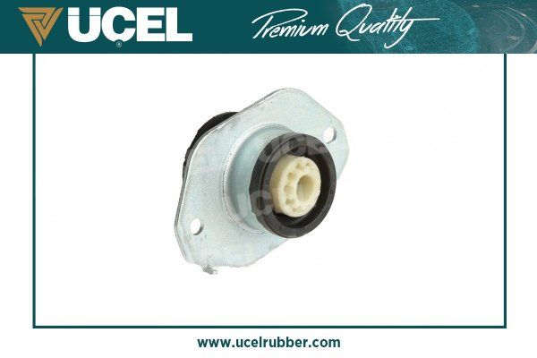 UCEL 10905 Подушка КПП Renault Trafic 2.0dСi/2.5dСi (L)