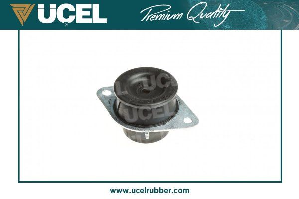 UCEL 10963 Подушка двигуна (L) Renault Trafic/Opel Vivaro 1.9dTi 01-