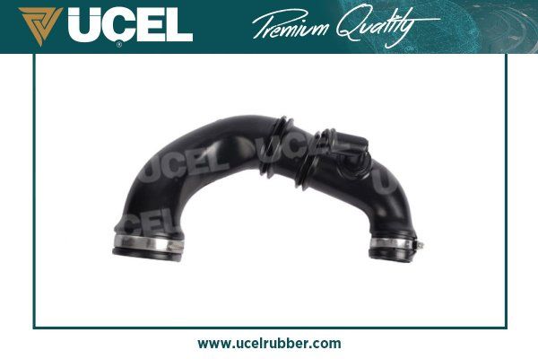UCEL 15712 Патрубок фільтра повітряного Renault Kangoo 1.5dCi 05-