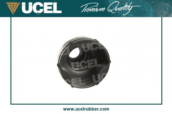 UCEL 20203 Пильник ШРКШ (зовнішній) Ford C-Max I/Focus II 03-12 (21x85x103) (гумовий)