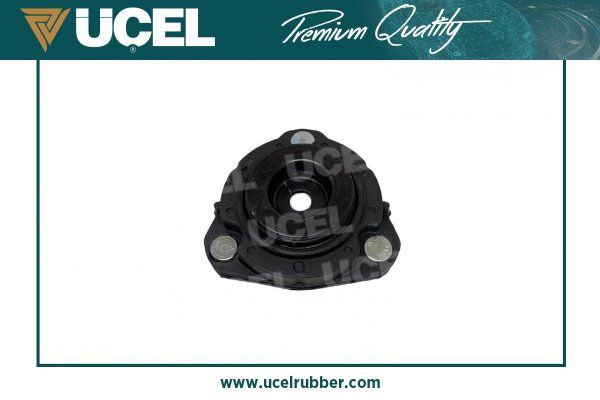 UCEL 20211 Подушка амортизатора (переднього) Ford Connect 02-
