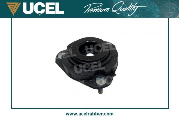 UCEL 20211 Подушка амортизатора (переднього) Ford Connect 02-