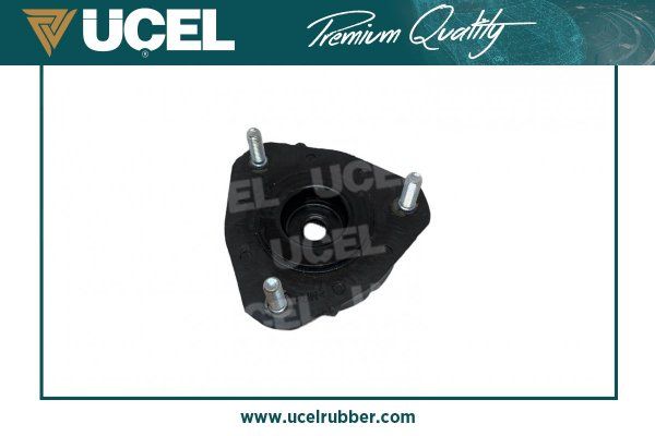 UCEL 20211 Подушка амортизатора (переднього) Ford Connect 02-