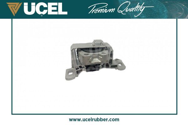 UCEL 20228 Подушка двигуна (R) Ford Focus/Volvo C30/S40 03-12