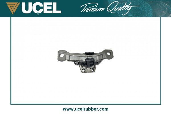 UCEL 20228 Подушка двигуна (R) Ford Focus/Volvo C30/S40 03-12