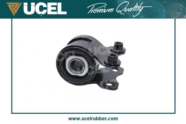 UCEL 20233 Сайлентблок важеля (переднього/знизу/ззаду) Ford Focus II/Kuga 1.4-2.0 04- (L)