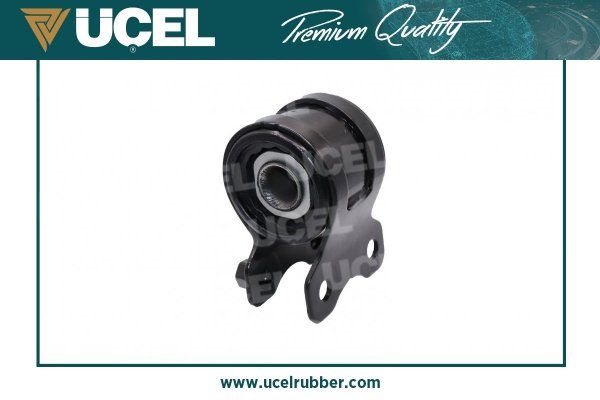 UCEL 20233 Сайлентблок важеля (переднього/знизу/ззаду) Ford Focus II/Kuga 1.4-2.0 04- (L)